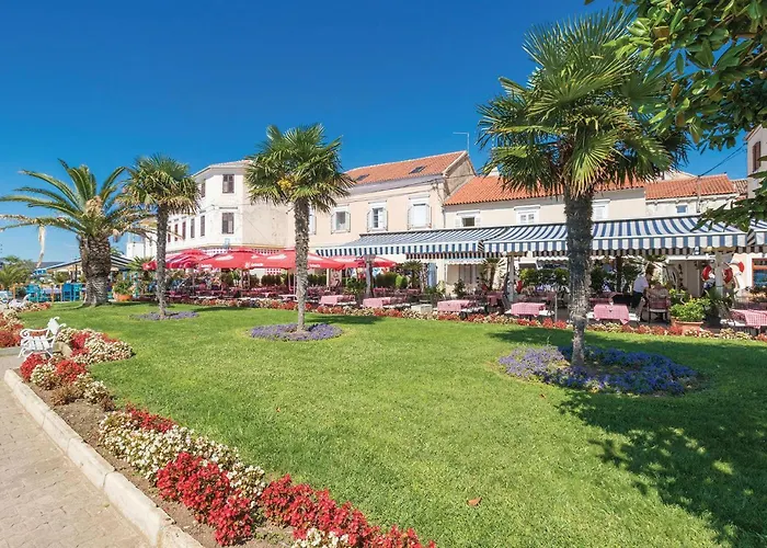 Awesome In With Wifi * Vrana (Zadar)