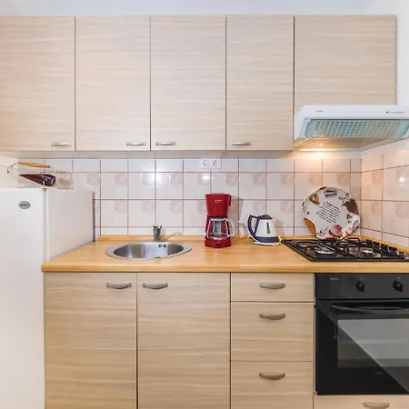 Apartament Gorgeous In With View