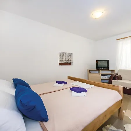 Awesome In With Wifi Appartement *