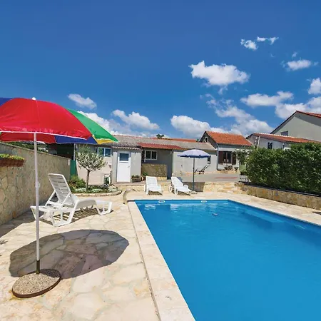 Gorgeous In With View * Vrana (Zadar)