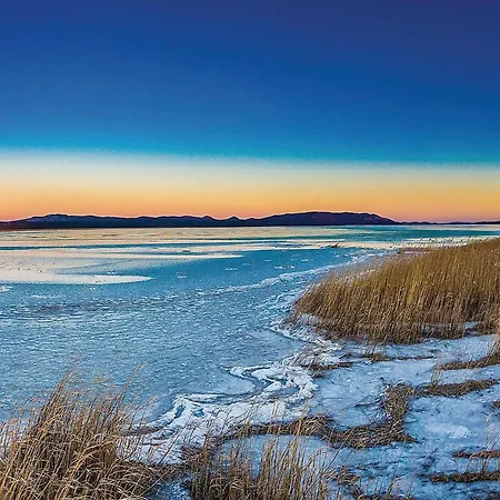 Gorgeous In With View Vrana (Zadar)