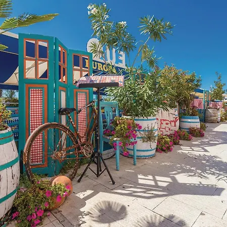 Awesome In With Wifi * Vrana (Zadar)