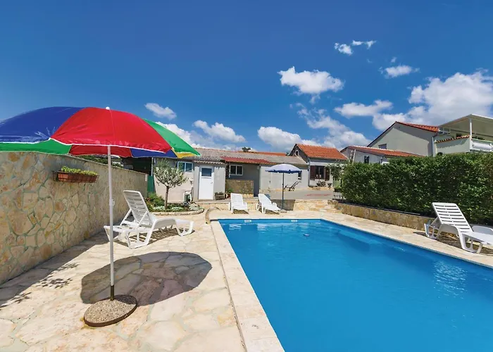 Awesome In With Wifi * Vrana (Zadar)