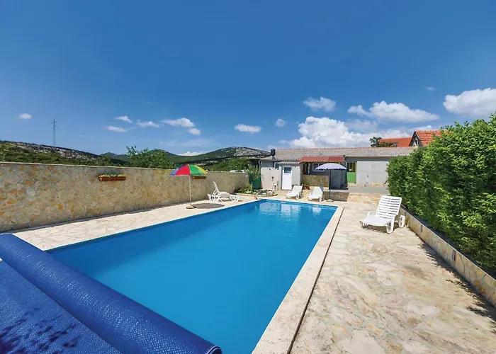 Awesome In With Wifi Apartment Vrana (Zadar)